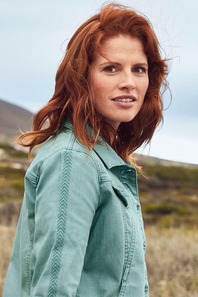 Model: Katharina 80845