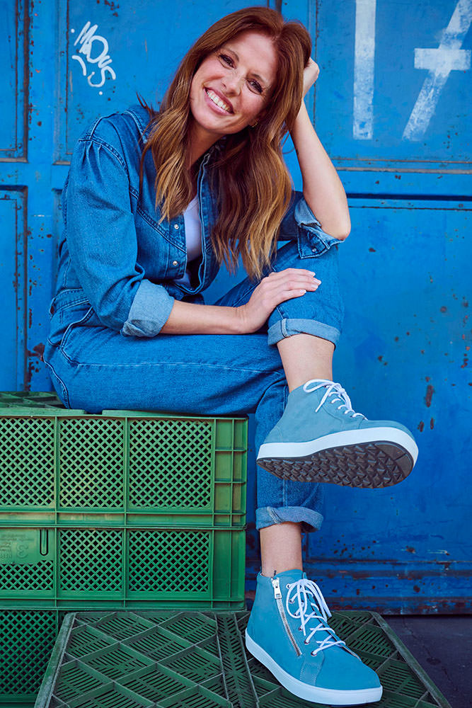 Model: Katharina 100053