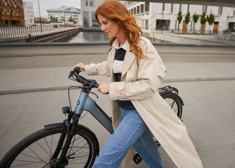 Model: Katharina 115005