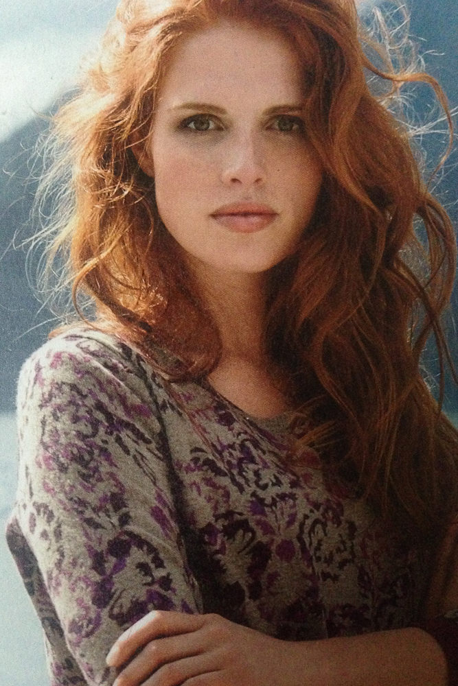 Model: Katharina 26175