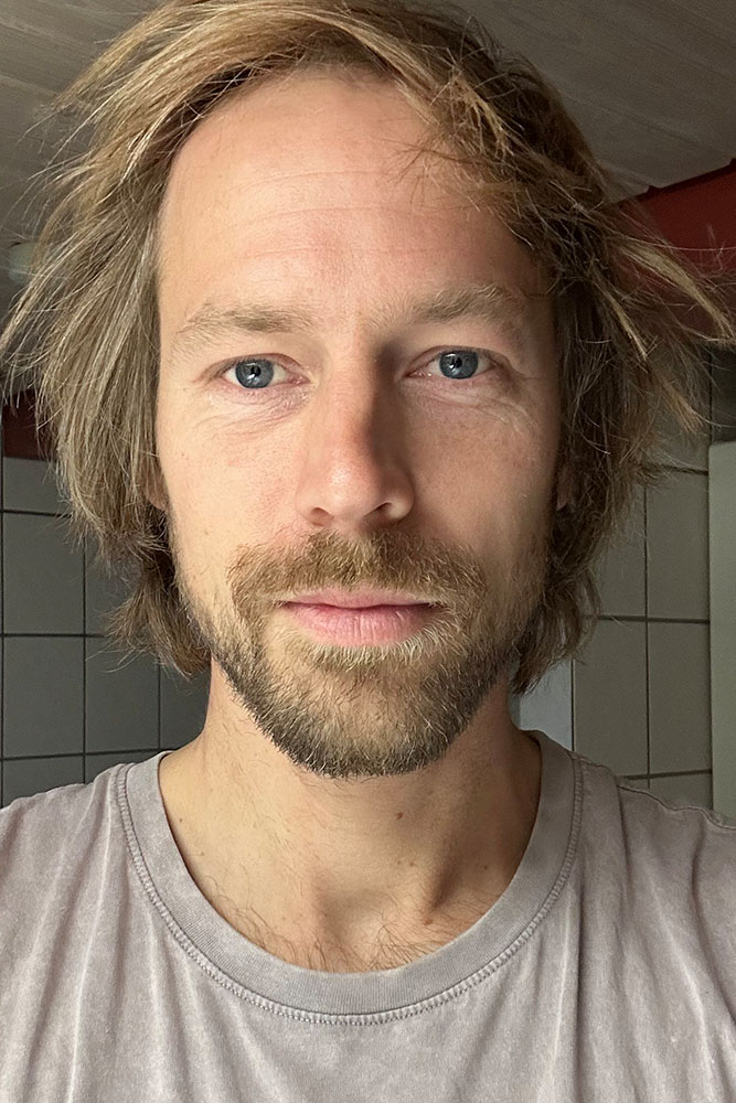 Model: Sebastian 116703