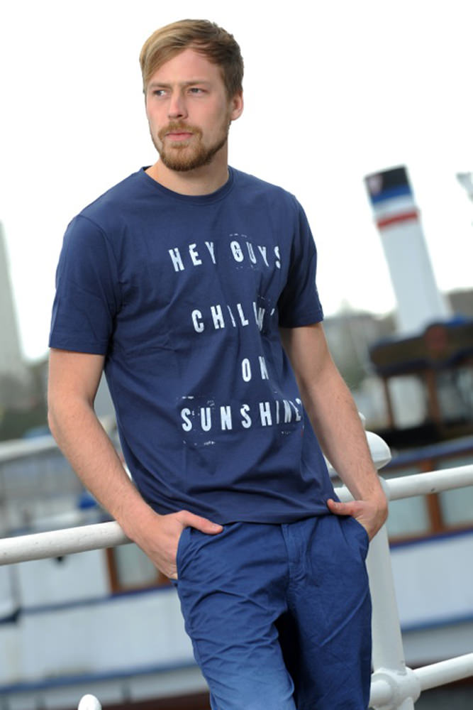 Model: Sebastian 26284