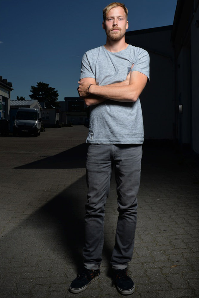 Model: Sebastian 34824