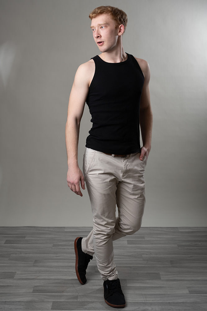 Model: Jaroslaw 113201