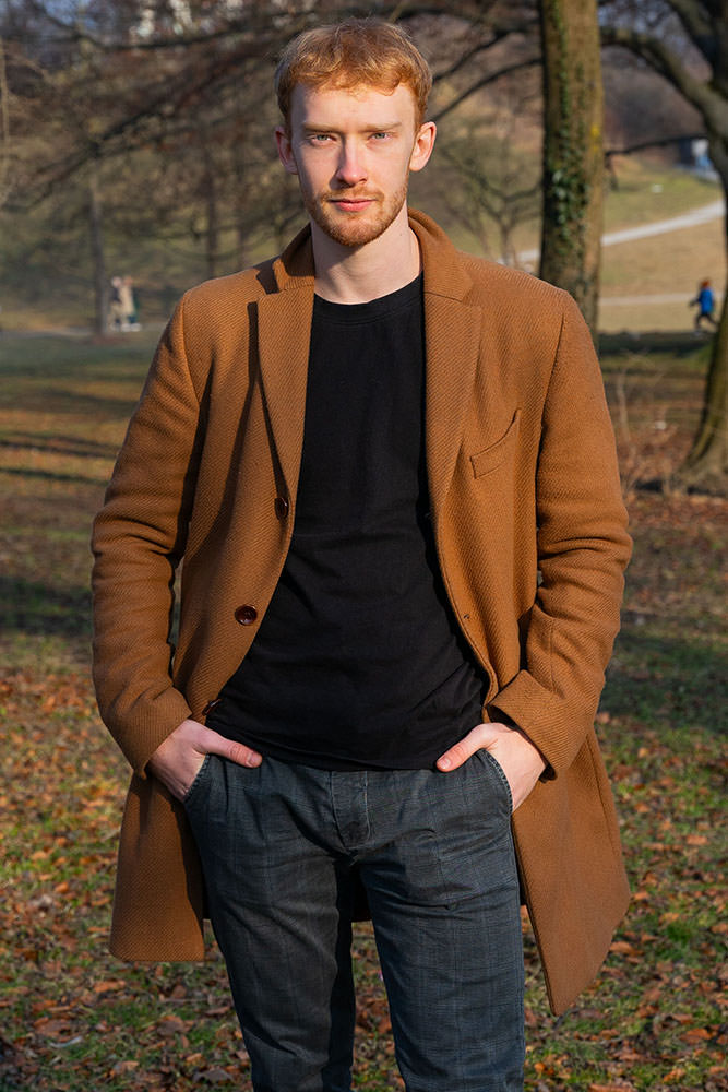 Model: Jaroslaw 113202