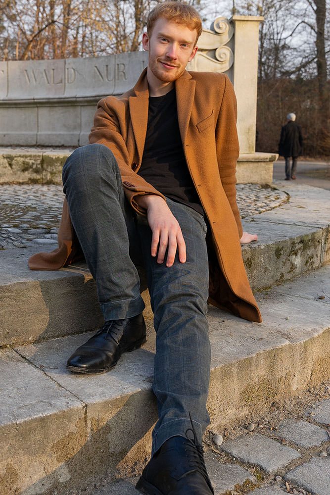 Model: Jaroslaw 113204