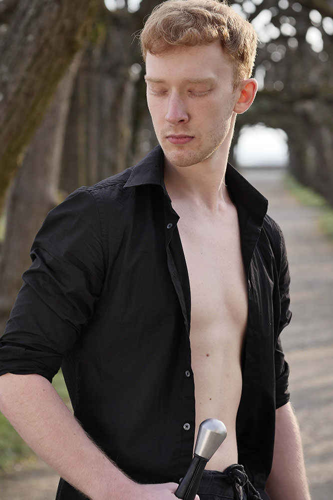 Model: Jaroslaw 113205