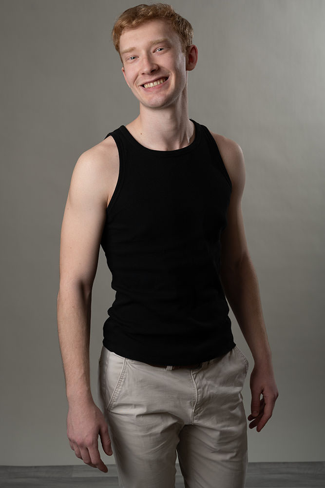 Model: Jaroslaw 113208