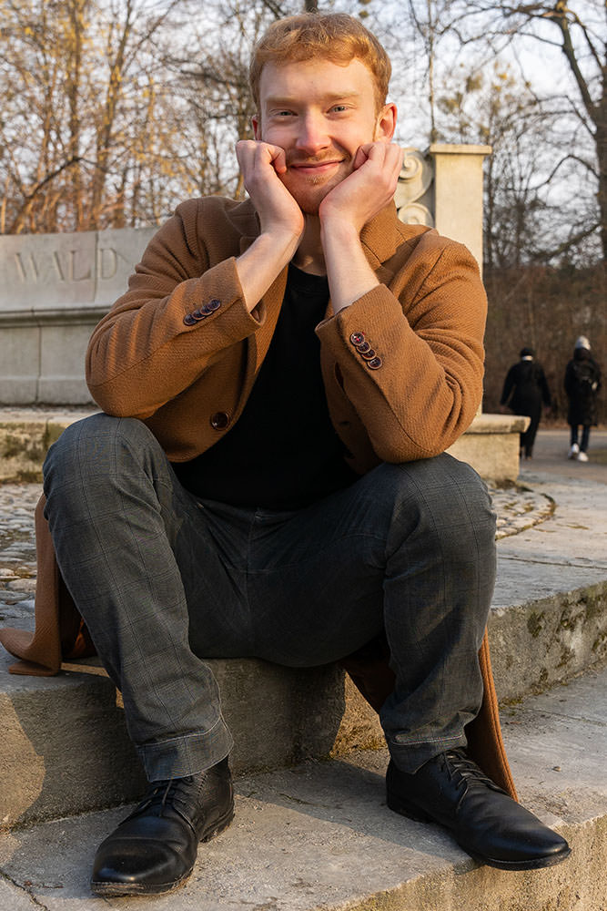 Model: Jaroslaw 113213