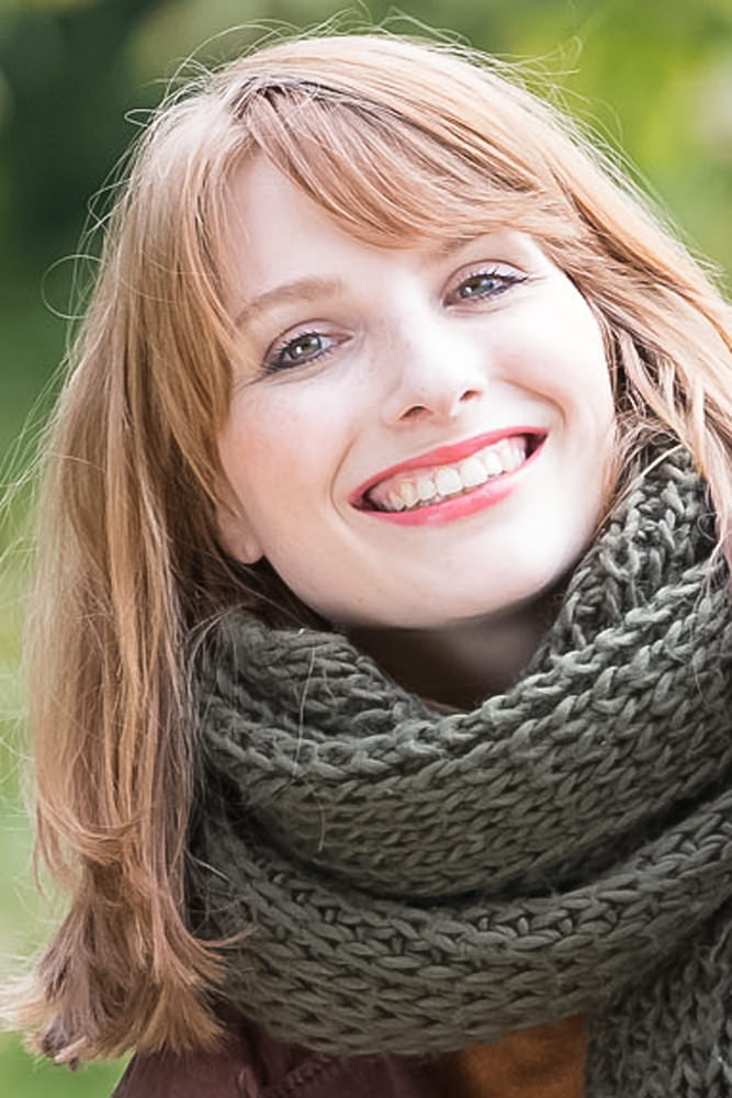 Model: Christina 26648