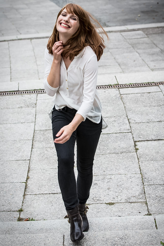 Model: Christina 26657