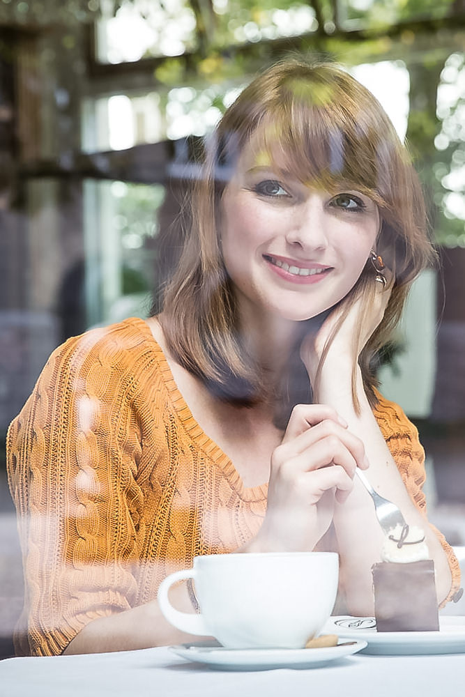 Model: Christina 26661