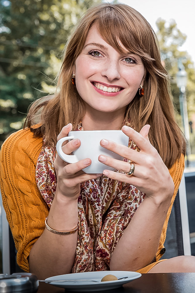 Model: Christina 26664