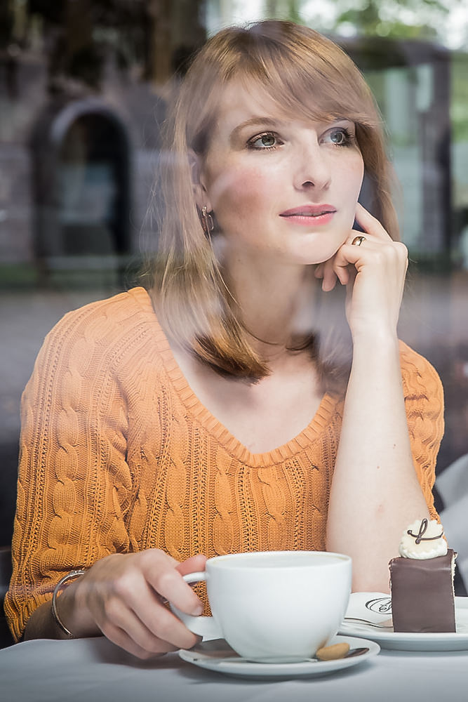 Model: Christina 26665