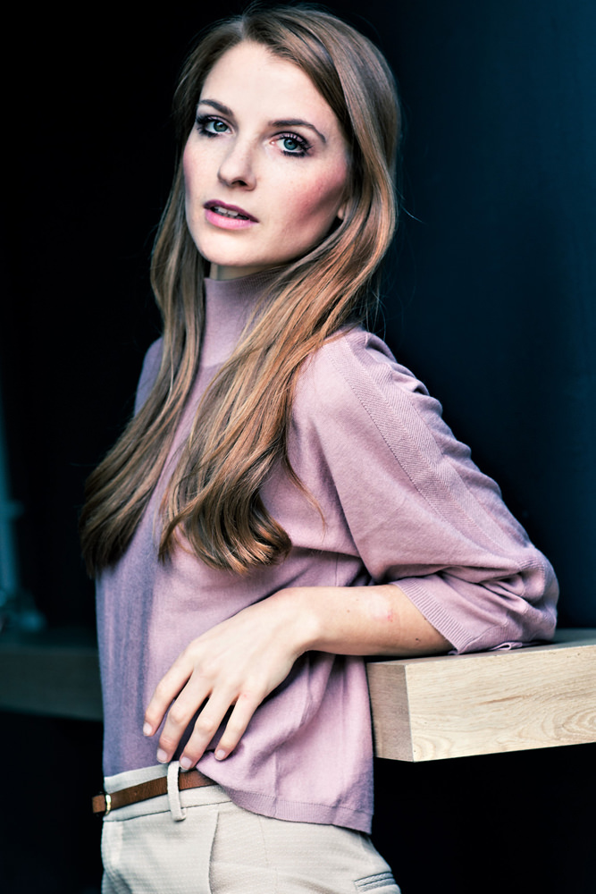 Model: Christina 49454