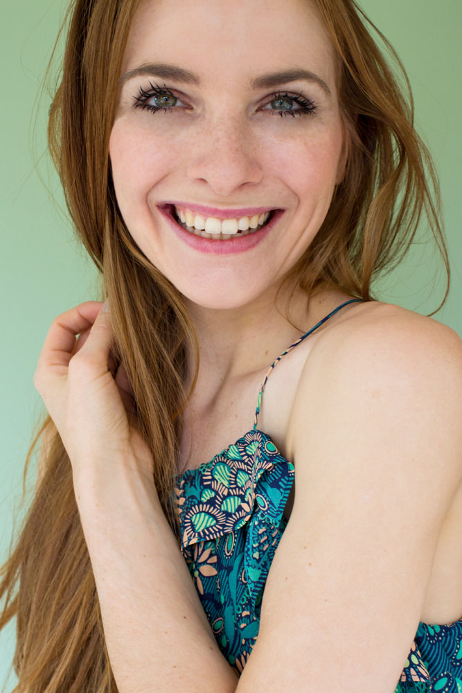 Model: Christina 49458