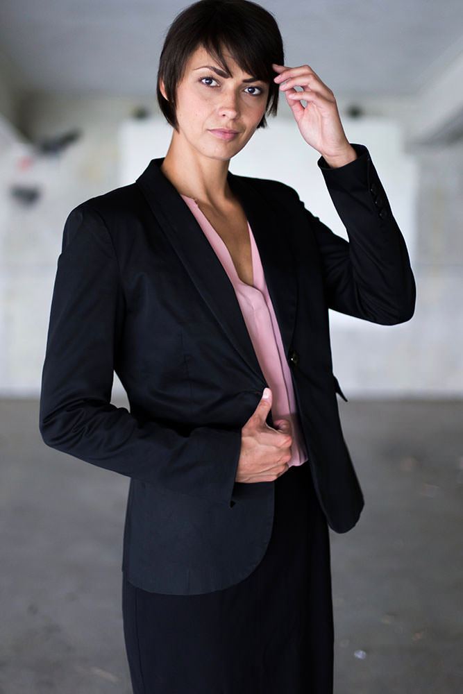 Model: Kristin 80337