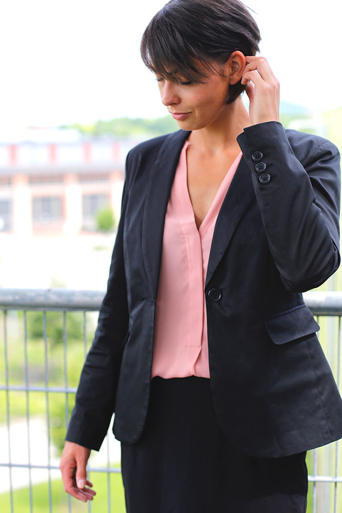 Model: Kristin 80341