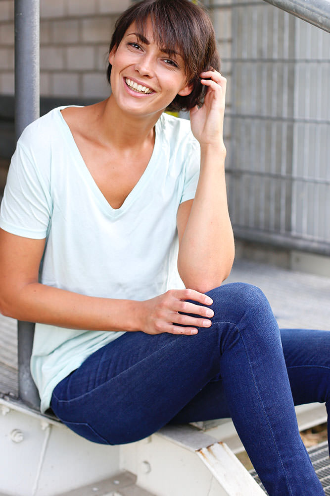 Model: Kristin 80343