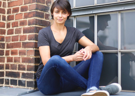 Model: Kristin 80345