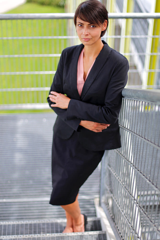 Model: Kristin 80350