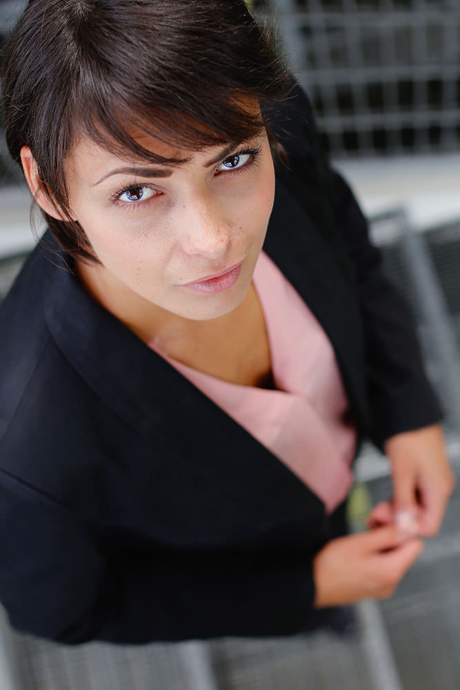 Model: Kristin 80352