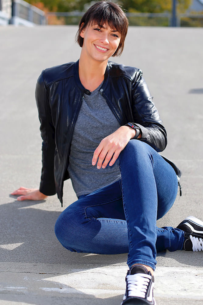 Model: Kristin 85881