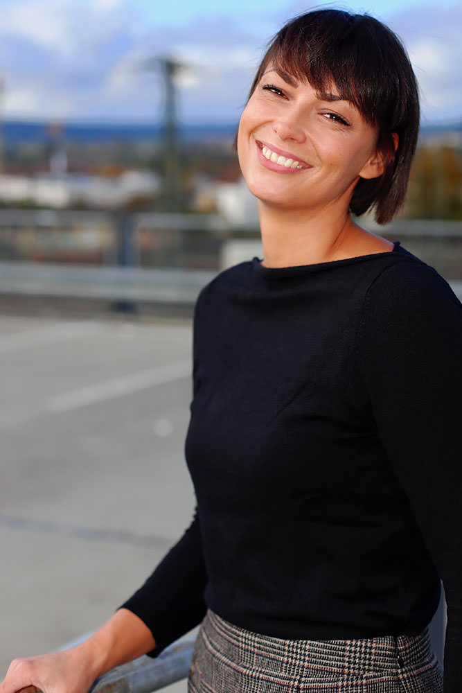 Model: Kristin 85883