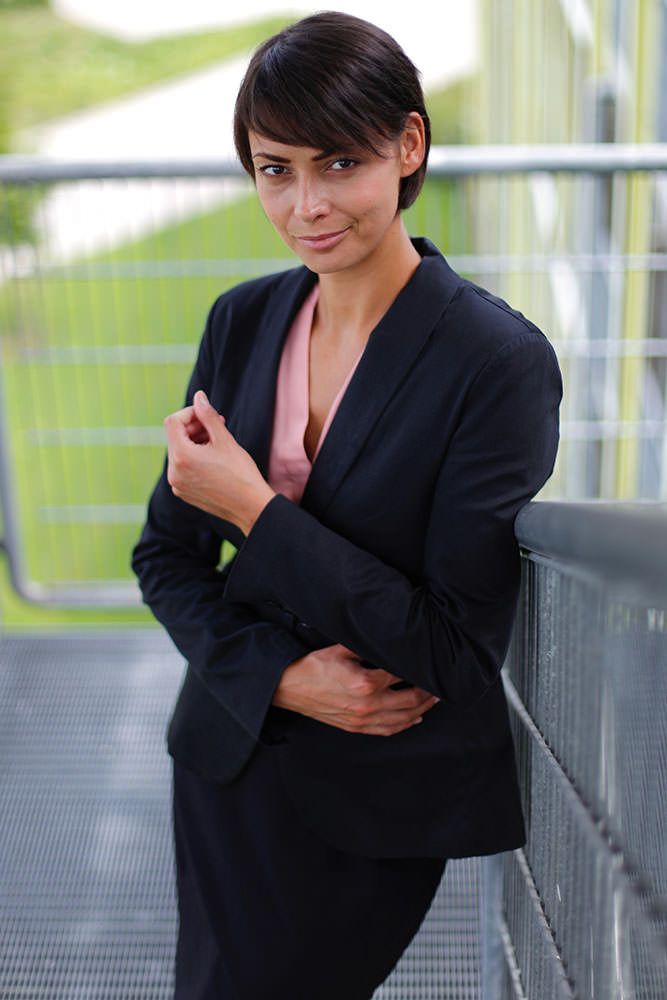 Model: Kristin 85886