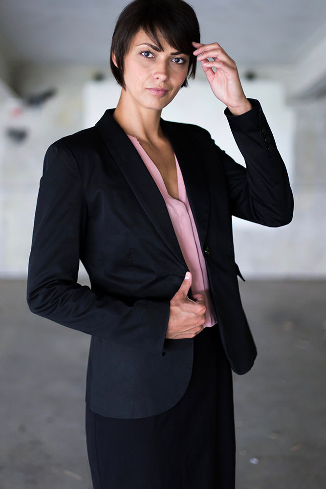 Model: Kristin 85887