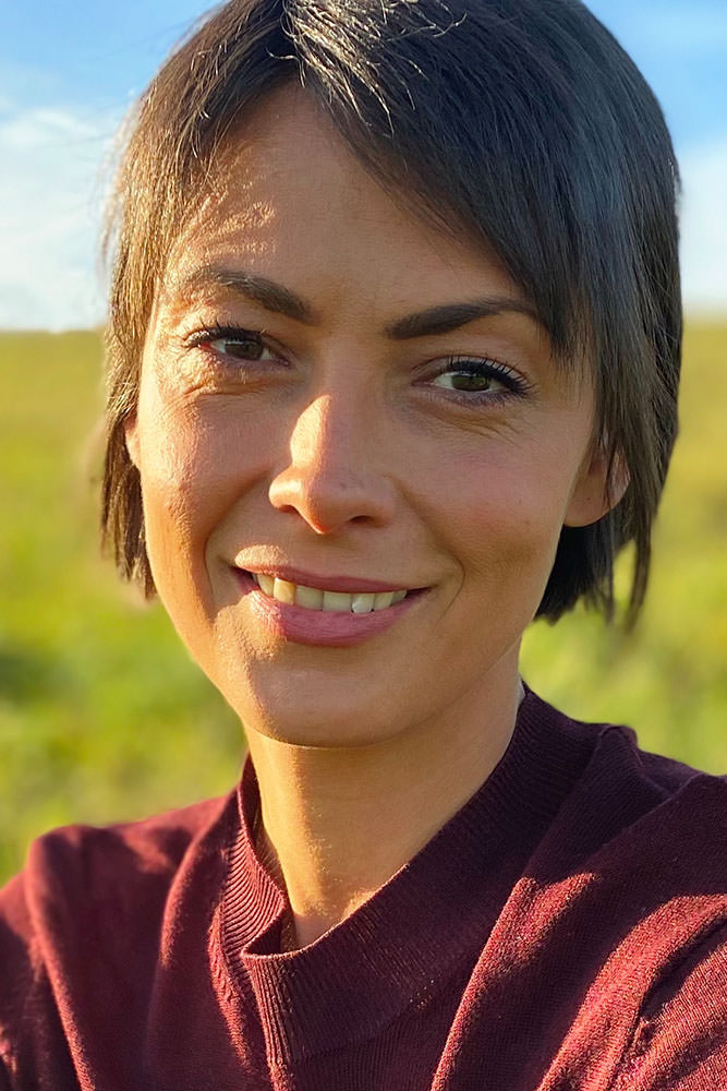 Model: Kristin 90932