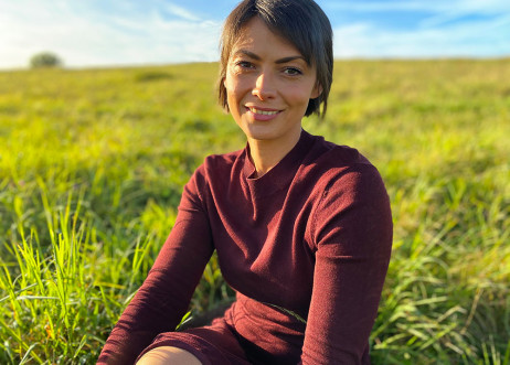 Model: Kristin 90933