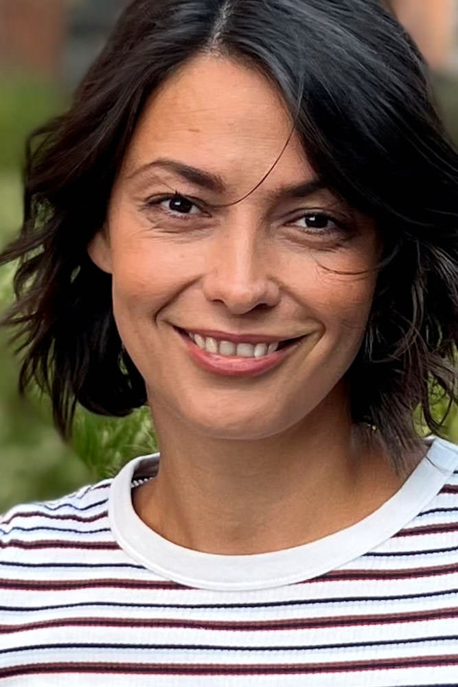 Model: Kristin 97170