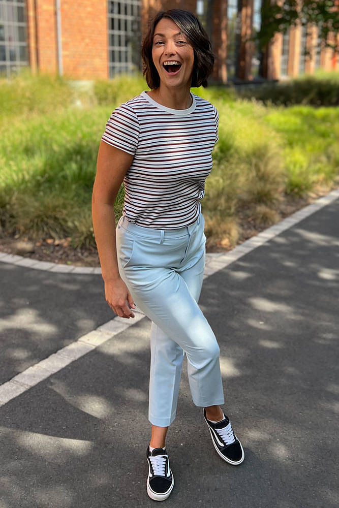 Model: Kristin 97171