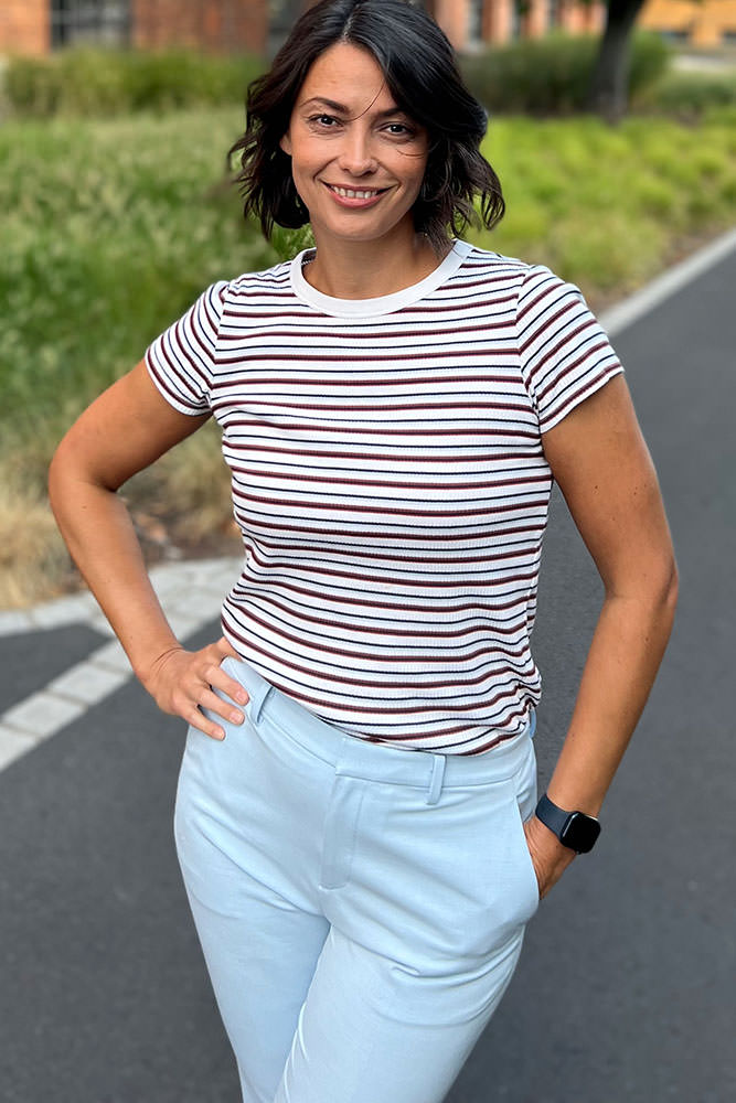 Model: Kristin 97172