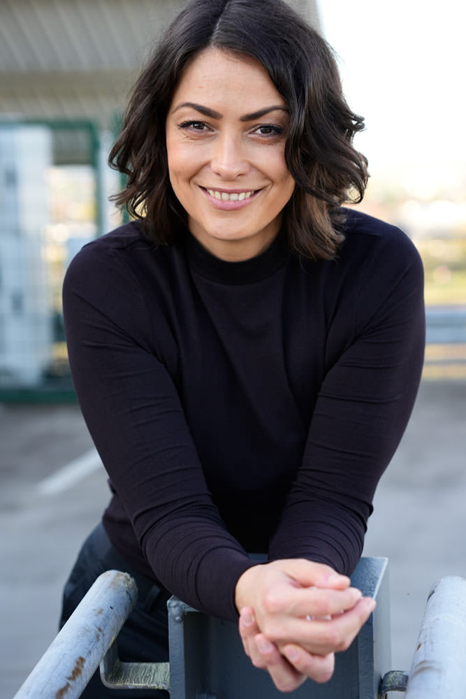 Model: Kristin 99853