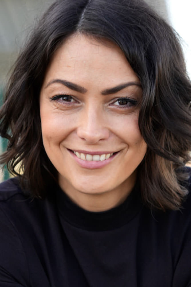 Model: Kristin 99857