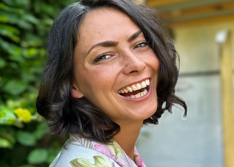 Model: Kristin 101820