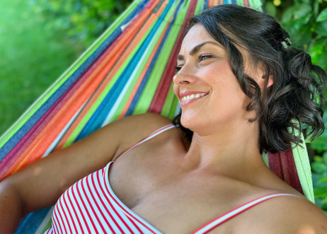 Model: Kristin 101822