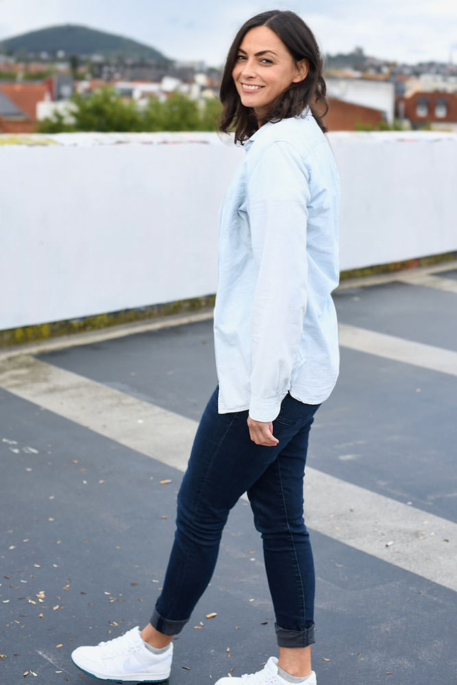 Model: Kristin 110050