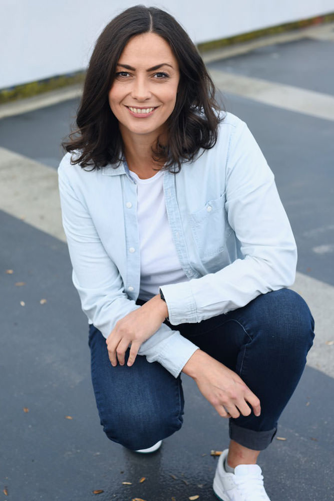 Model: Kristin 110051