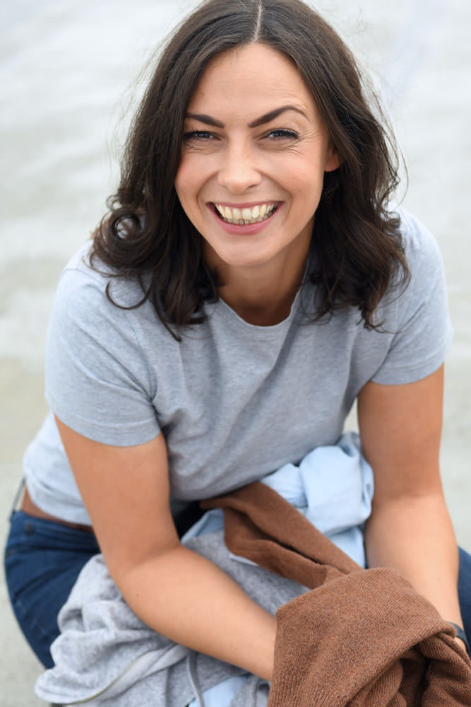 Model: Kristin 110054