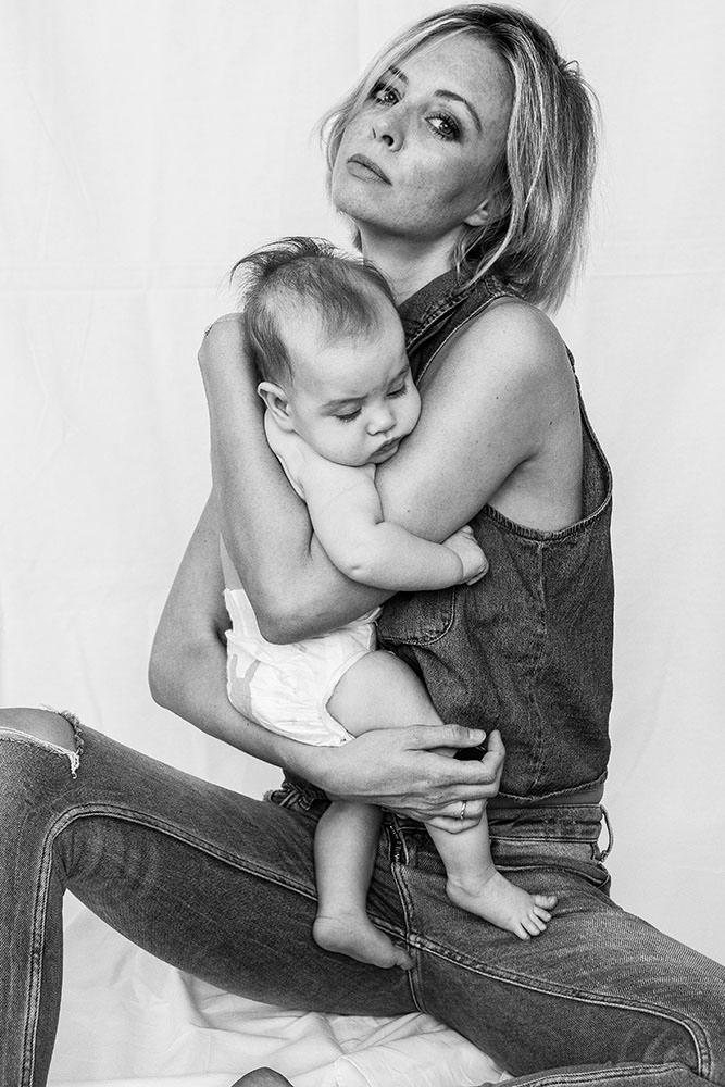 Model: Frederike 75603