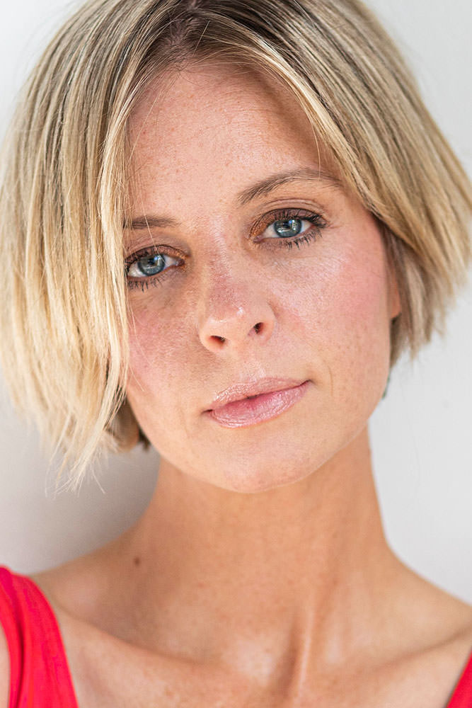 Model: Frederike 94989