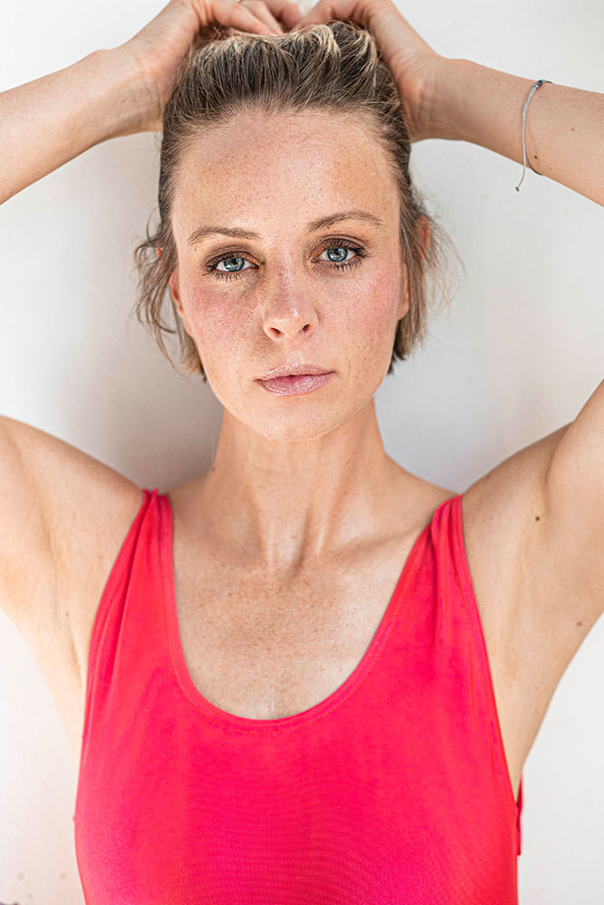 Model: Frederike 94991