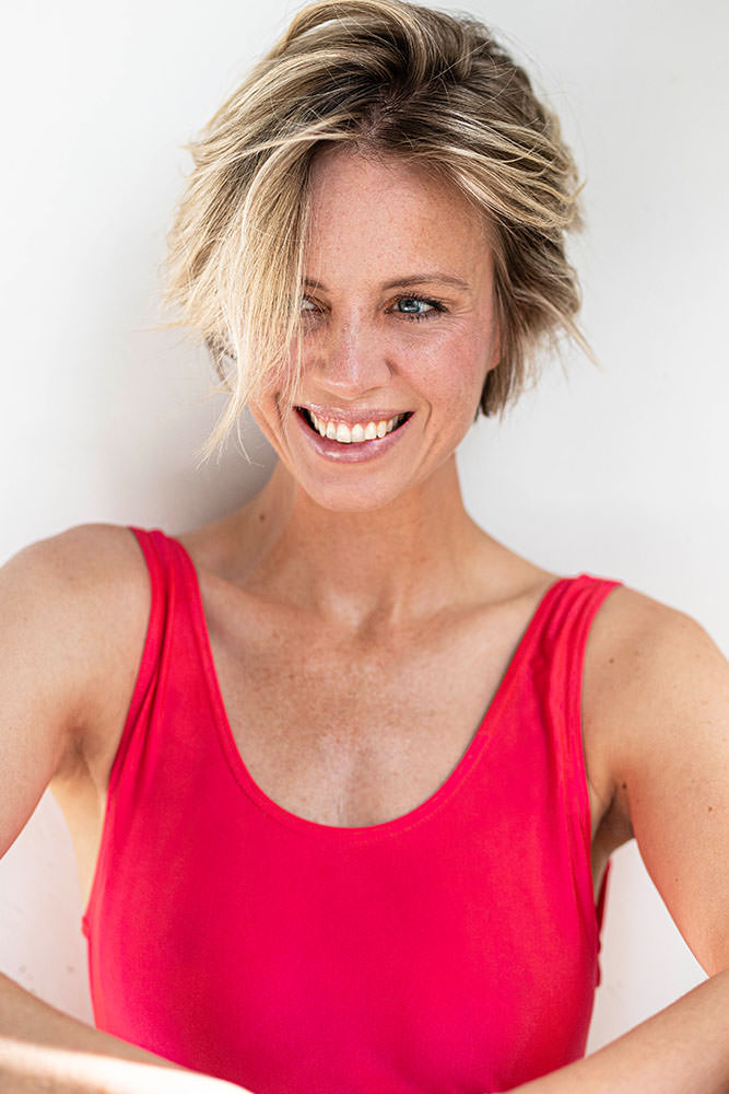 Model: Frederike 94993