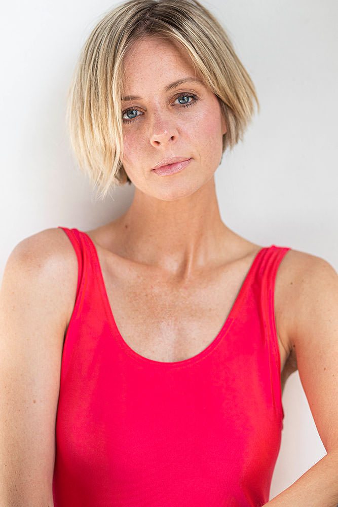 Model: Frederike 94995