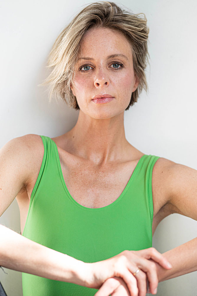 Model: Frederike 94996