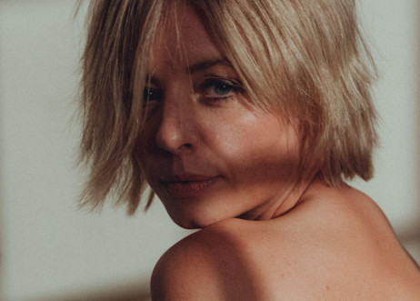 Model: Frederike 111047