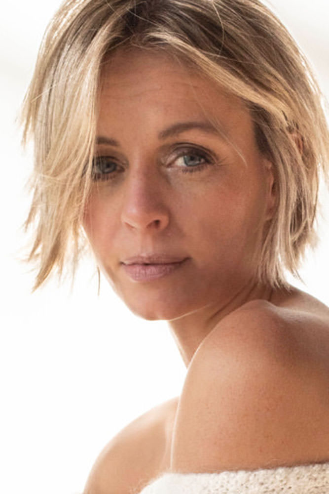 Model: Frederike 111107